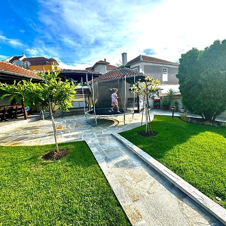 Guestrooms Stoyanovi Tschernomorez Exterior foto