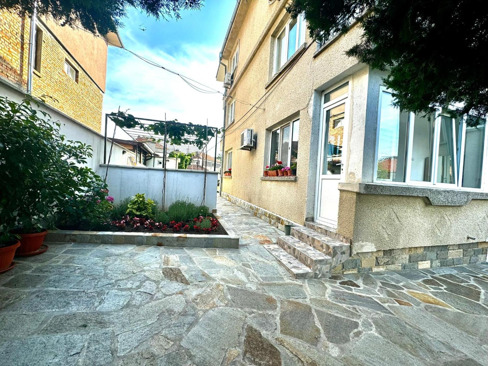 Guestrooms Stoyanovi Tschernomorez Exterior foto