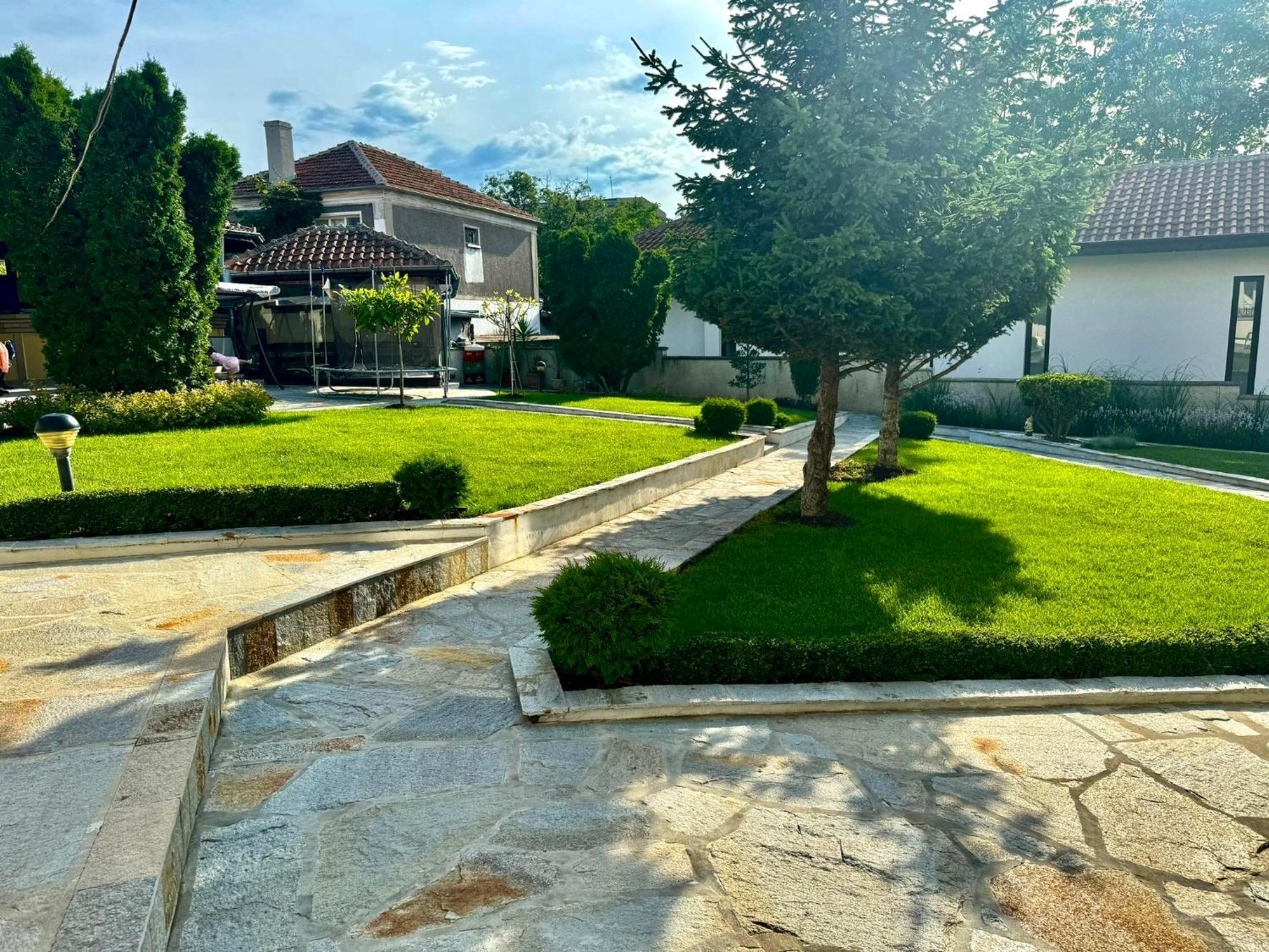 Guestrooms Stoyanovi Tschernomorez Exterior foto