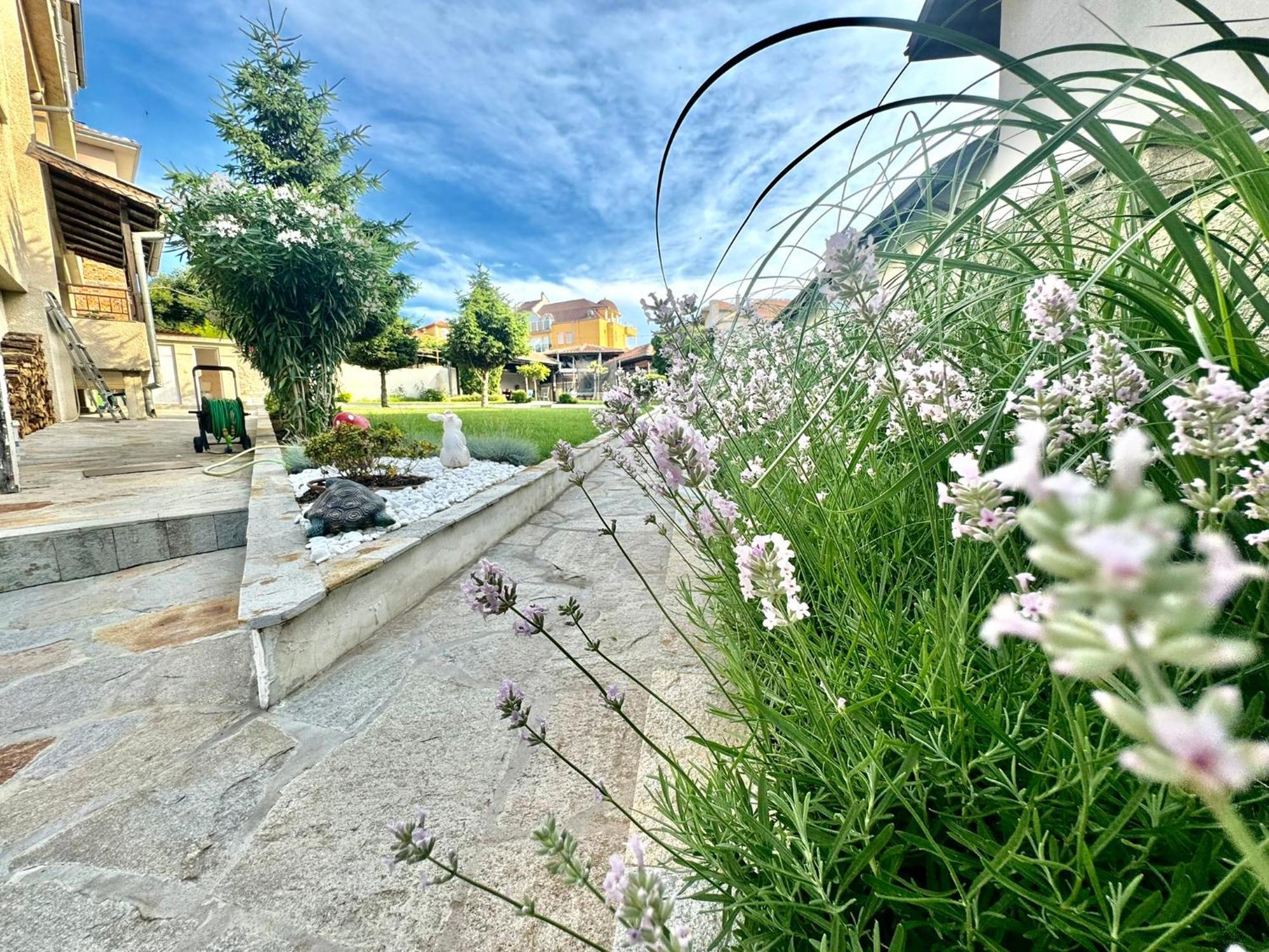 Guestrooms Stoyanovi Tschernomorez Exterior foto