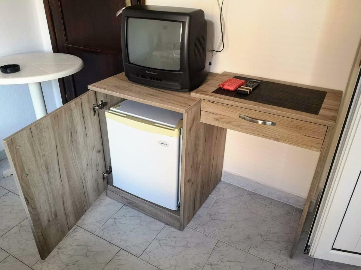 Guestrooms Stoyanovi Tschernomorez Exterior foto